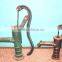 village hand pump cast iron