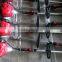 ZDB35CXL small gasoline concrete vibratile stick