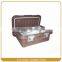 Plastic Food pan container 24L, with stainless steel pans for preserving hot food                        
                                                Quality Choice