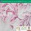 Changshu supplier glue print coral fleece fabric for baby blanket