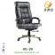 Cheap luxury furniture/black chair/genunie leather office chair