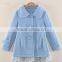 2015 Latest design girls wholesale Winter jacket