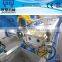 Pet plastic pelletizing plant / pet pelletizing production line for sale