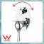 Wels watermark bath shower brass faucets 8563-3