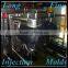 2015 China Xiamen Plastic Mold Factory Supply Injection Molded Parts