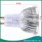 GU10 4W LED 6500K White Light Pearly Polish LED Spot Lamp
