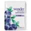 Mendior Blueberry facial mask anti-wrinkles cotton face mask OEM/ODM