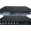 IP QAM scrambler modulator