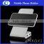 rotatable mobile holder and charger usb combo