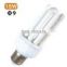 NEW!!!4U 15W/18W tube bulb PANDA energy saving