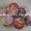 470ml Paper Printed pint ice cream Containers/Cups