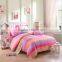 100% best cotton reactive printing china supplier bedding sets for sales