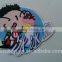 Promotion Waterproof PVC Magnetic Fridge Sticker