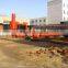 Wood chips/sawdust drum dryer in China