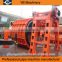 Cement pipe production machine