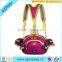 China supplier sports running waist bag hiking mountaineering bag