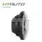 HTAUTO 10-30V 7" Round Led Motorcycle Led 60W Head light Car Spot Light Use for JEEP Truck 4x4 Off-road Vehicle