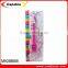 hot new products for 2015 miniature plastic toy guitar for kids