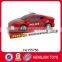 wholesale mini model toy cars inertia taxi toys in shantou China