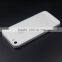 new arrival 0.35mm design for iPhone SE mobile phone case super thin design phone case