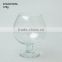 wholesale different sizes of glass shaped transparent glass fish tank