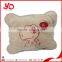 YOG factory cute plush toy pillow,stuffed pillow toy,pillow plush toy with emb