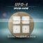 Hot New Products for 2015 UFO Series 140W Computer Remote Controlled Led Grow Light