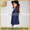 Elegant formal custom lady shiny nylon drop shipping jackets
