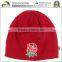 Custom Embroidery 100 Acrylic Beanie Wholesale