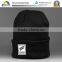 High fashion l mens wool knitted beanie hat