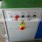 OHA" Brand Q35Y-40 hydraulic ironworker/sheet metal punching shear and bending machine