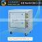 Hot sale stainless steel industrial baking double deck oven bakery with high quality for hotel & restaurant