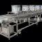 High Quality New Condition Stainless Steel Potato Crisp Processing Equipment