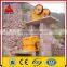 Small Size Stone Hammer Crusher Machine