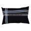 polyester square shape promotional sofa cushion