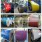 Color Coated PPGL Prepainted Galvalume Steel Coil