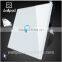 Wallpad Modern LED Waterproof White Glass 110~250V 1 gang 2 way Touch Screen Light Control Touch Wall Switch power supply