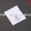 Silkscreen Print Microfiber Lens Cleaning Cloth