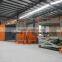 Yantai Fangda Updated Rotational molding machine