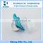 Baby Products Safety Natural Rubber Pacifier With OEM