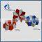 cap shape ceramic dog bowl wholesale