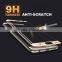  China full coverage curved edge 9H tempered glass screen protector for Samsung Galaxy S7 Edge                        
                                                                                Supplier's Choice