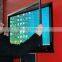 touch frame without glass / usb multi touch frame android