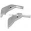 Machined service/ aluminium casting parts