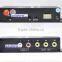 ISDB-T Digital TV Receiver Box Tuner for Brazil Argentina Chile with Antenna