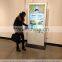 Water-proof transparent	40 points 135" touch foilfor touch monitor