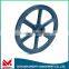 V Belt Pulley Belt Types SPA SPB SPC SPZ