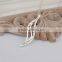 wholesale 925 Silver plated masquerade jewelry and accessories