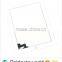 For iPad 2 front panel replacement
