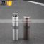 10ml aluminium material twist perfume atomizer for sale